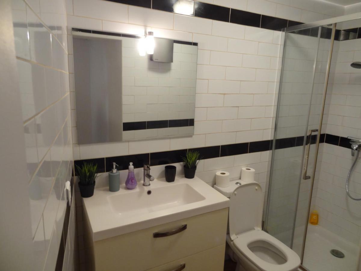 Appartement Good Mindset Avignon Luaran gambar