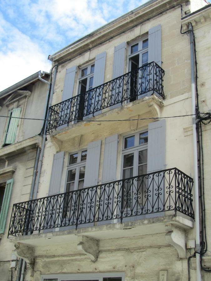 Appartement Good Mindset Avignon Luaran gambar