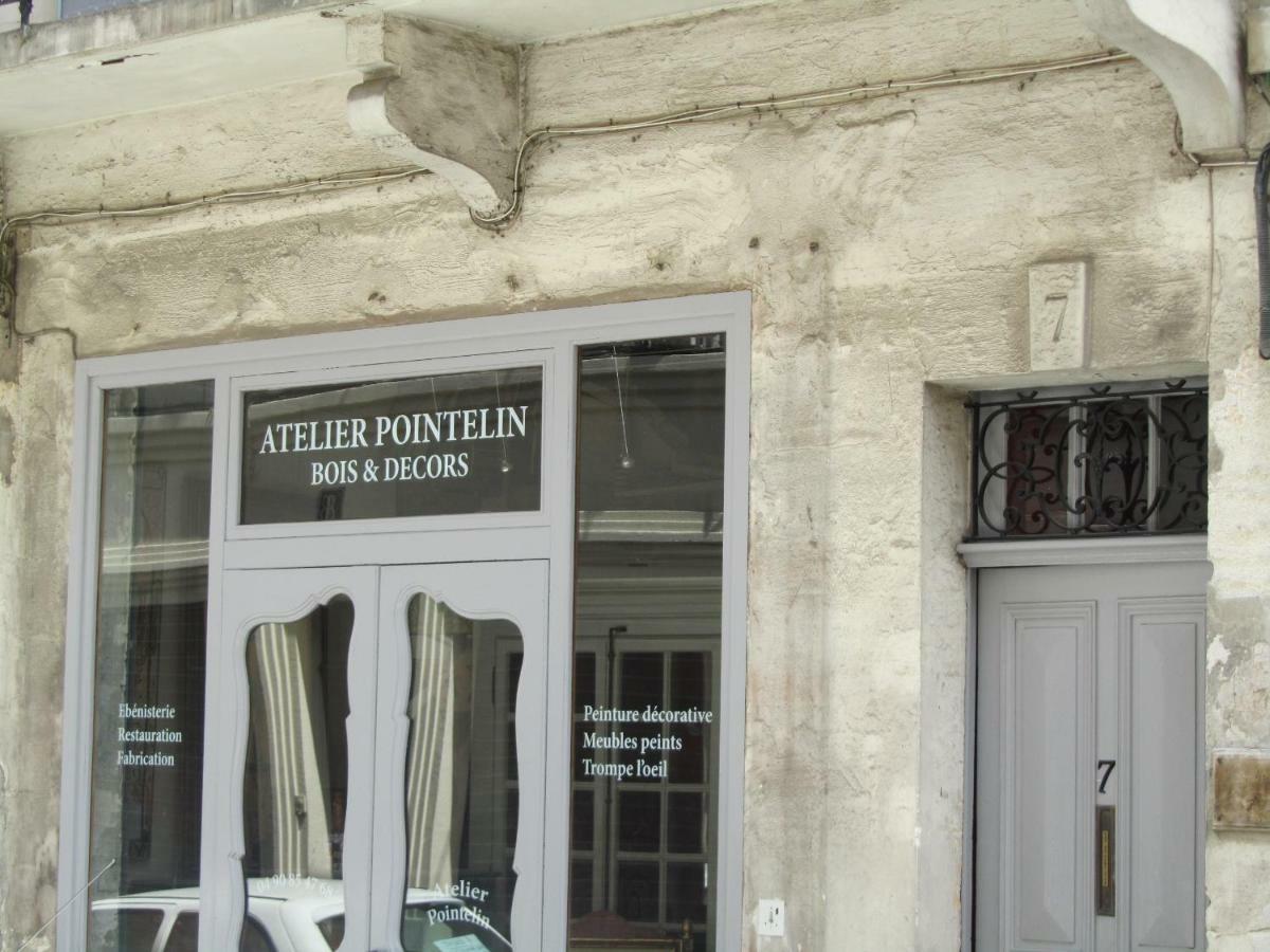 Appartement Good Mindset Avignon Luaran gambar