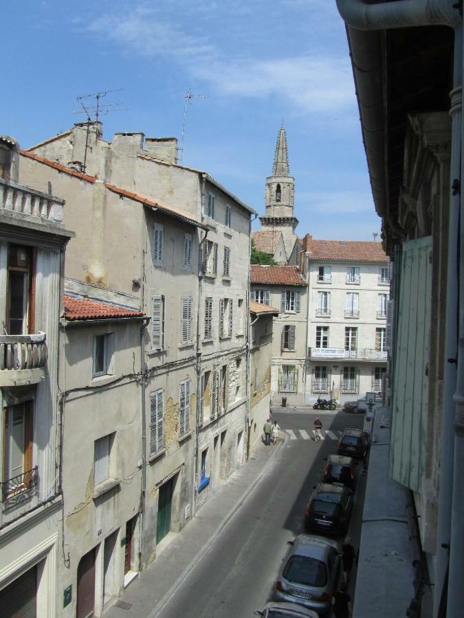 Appartement Good Mindset Avignon Luaran gambar