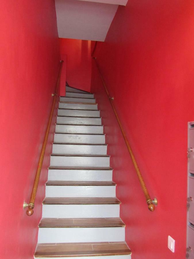 Appartement Good Mindset Avignon Luaran gambar