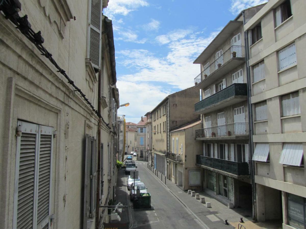 Appartement Good Mindset Avignon Luaran gambar