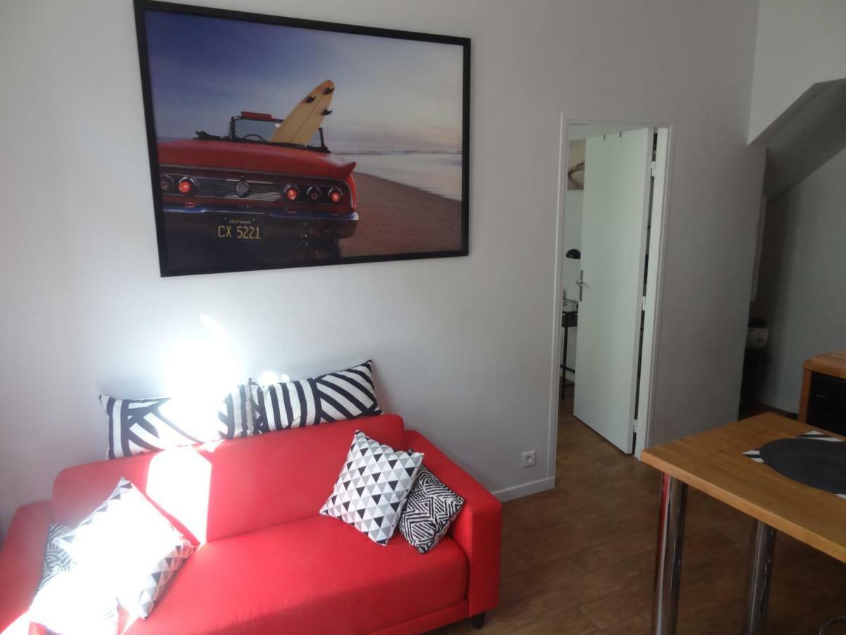 Appartement Good Mindset Avignon Luaran gambar