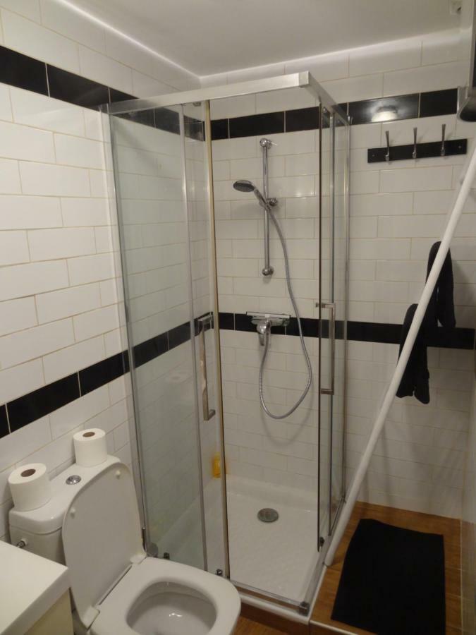 Appartement Good Mindset Avignon Luaran gambar