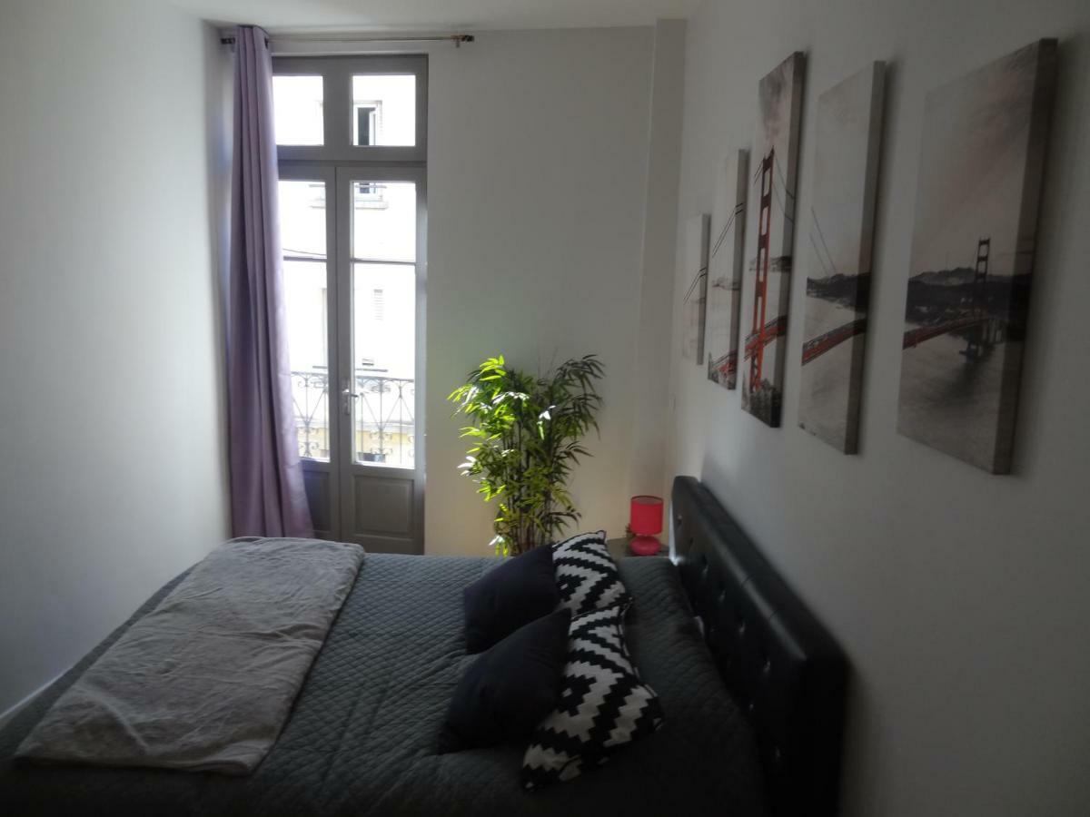 Appartement Good Mindset Avignon Luaran gambar