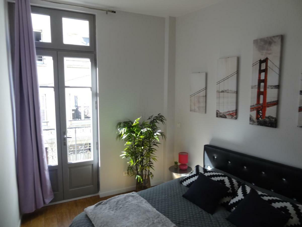 Appartement Good Mindset Avignon Luaran gambar