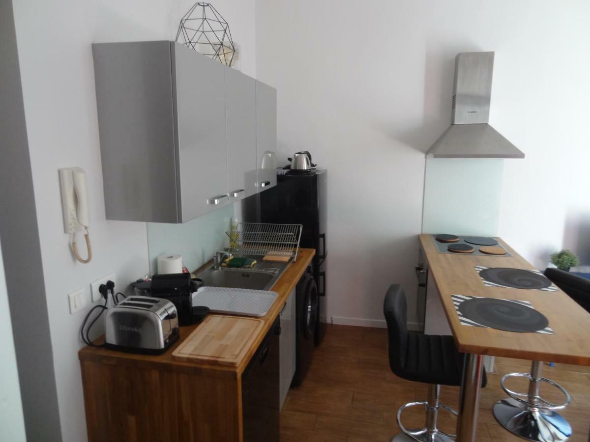 Appartement Good Mindset Avignon Luaran gambar