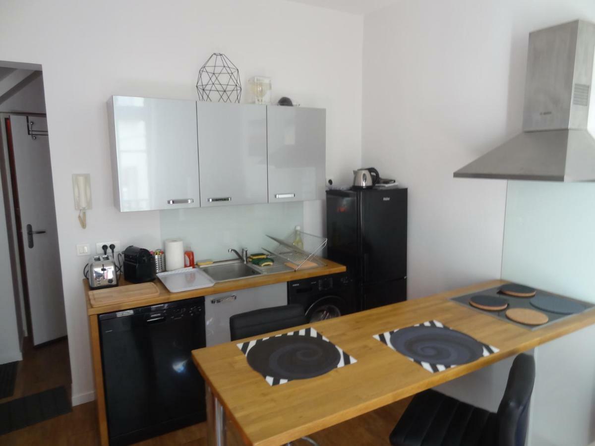 Appartement Good Mindset Avignon Luaran gambar