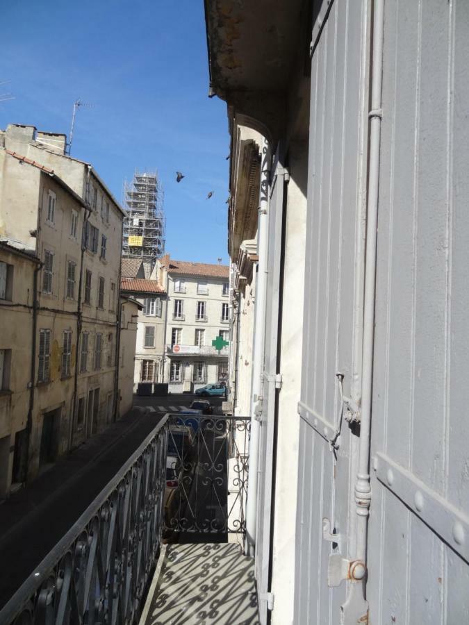 Appartement Good Mindset Avignon Luaran gambar