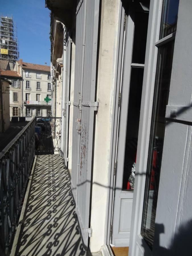 Appartement Good Mindset Avignon Luaran gambar