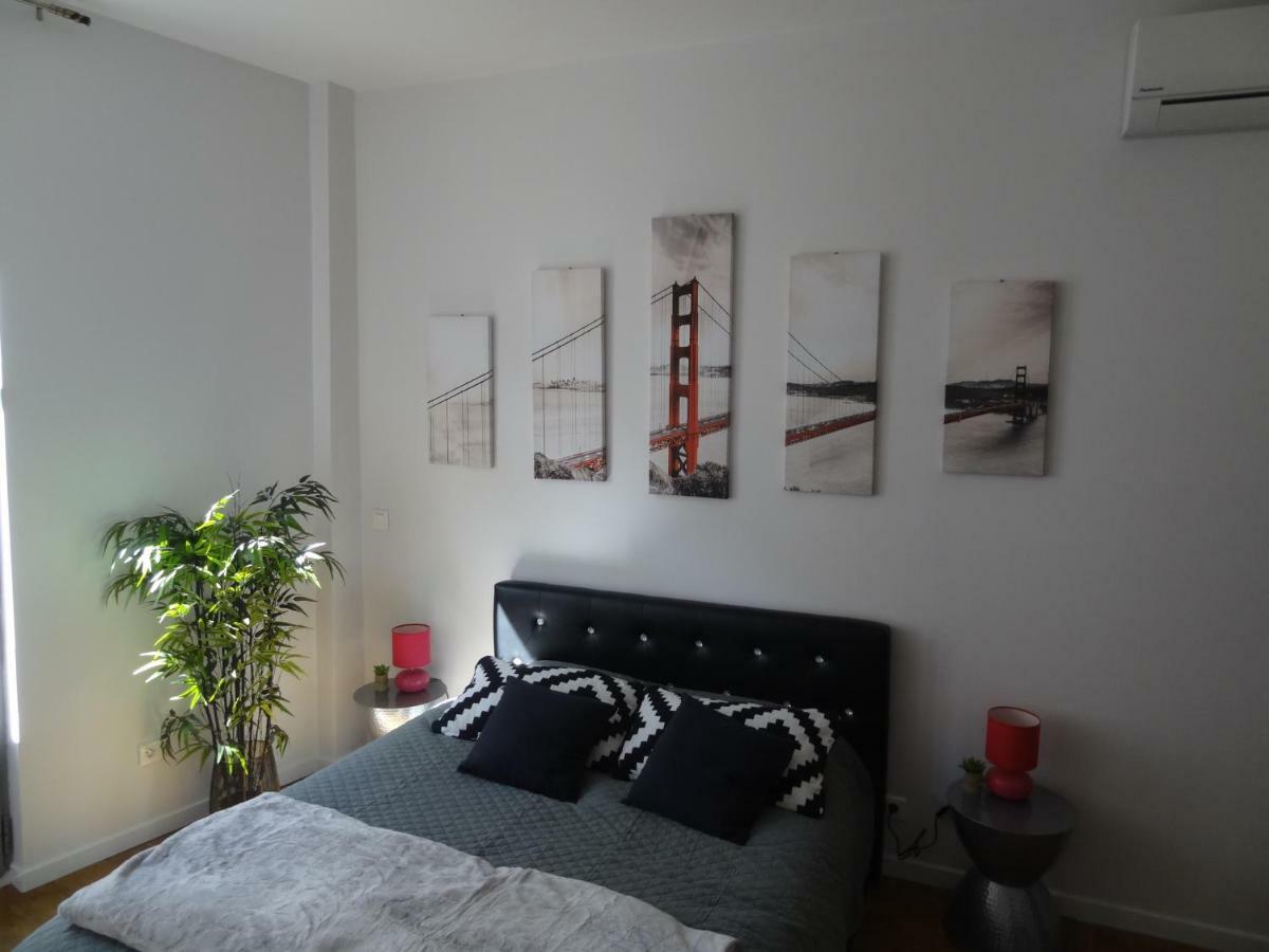 Appartement Good Mindset Avignon Luaran gambar