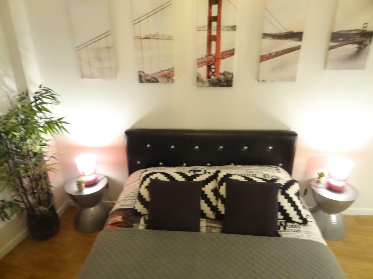 Appartement Good Mindset Avignon Luaran gambar