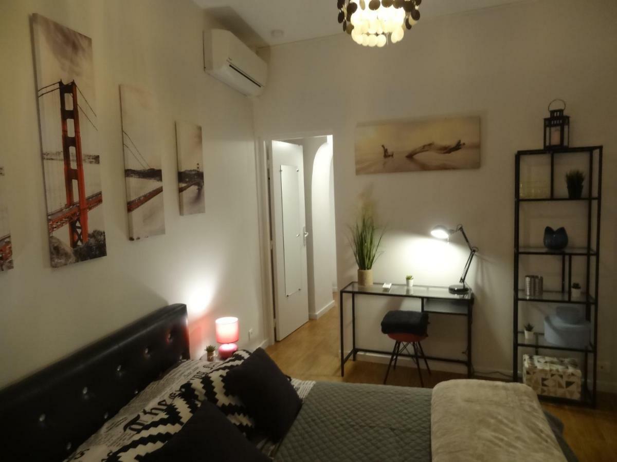 Appartement Good Mindset Avignon Luaran gambar