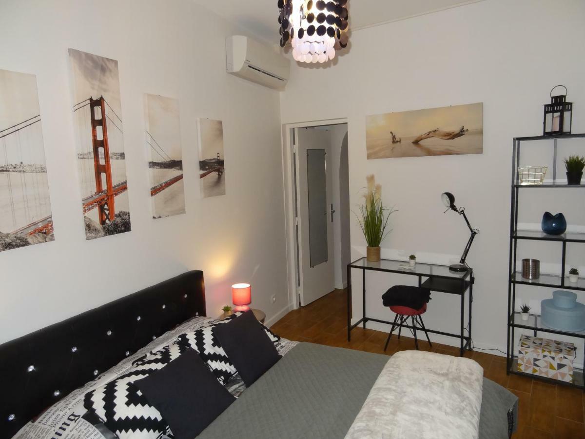 Appartement Good Mindset Avignon Luaran gambar