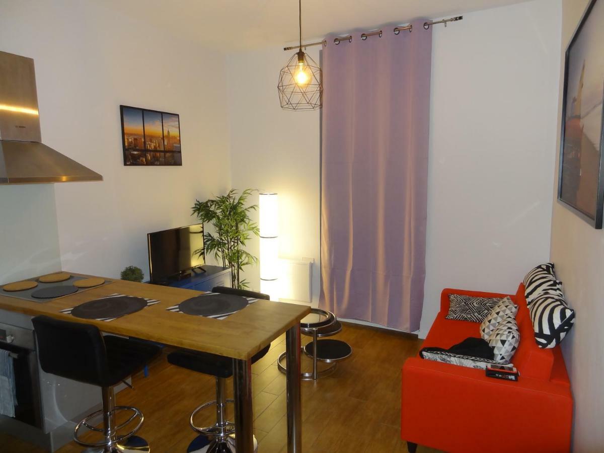 Appartement Good Mindset Avignon Luaran gambar
