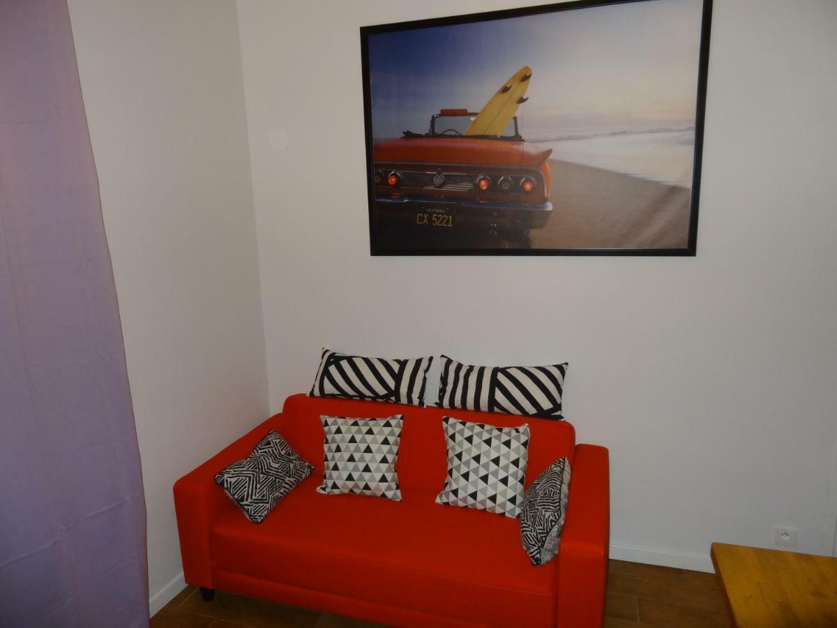 Appartement Good Mindset Avignon Luaran gambar