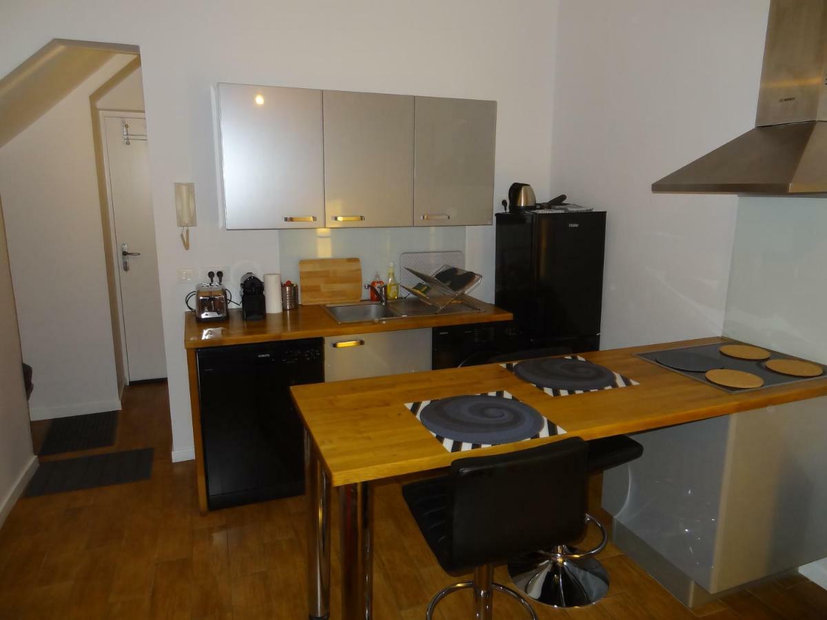 Appartement Good Mindset Avignon Luaran gambar