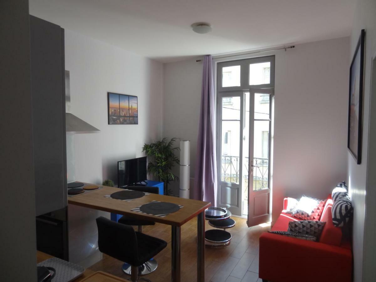 Appartement Good Mindset Avignon Luaran gambar