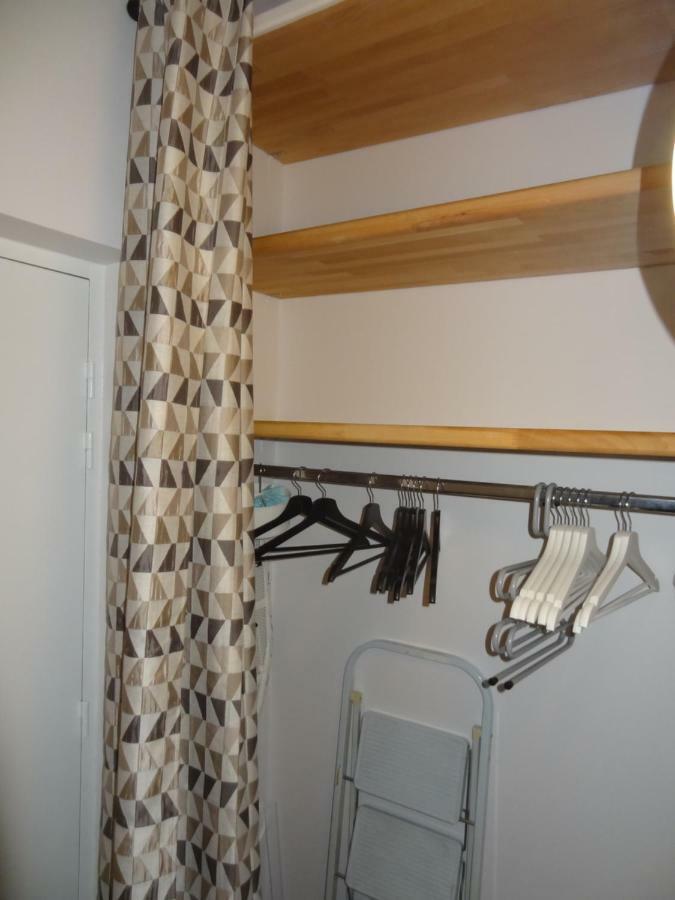 Appartement Good Mindset Avignon Luaran gambar